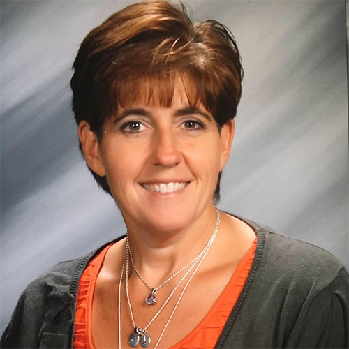 Susan Mattes Bostian