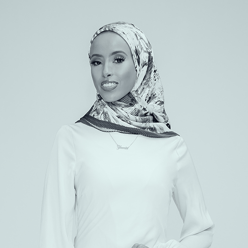 Yasmin Samatar