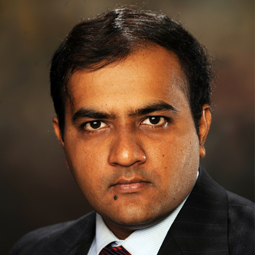 Gopikrishna Deshpande