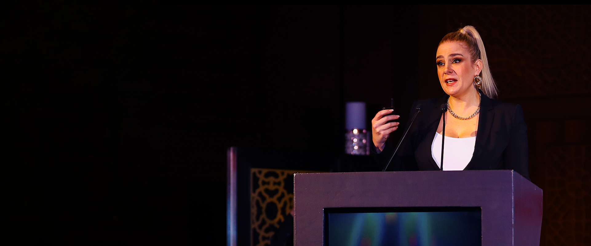 Delegate Banner Image