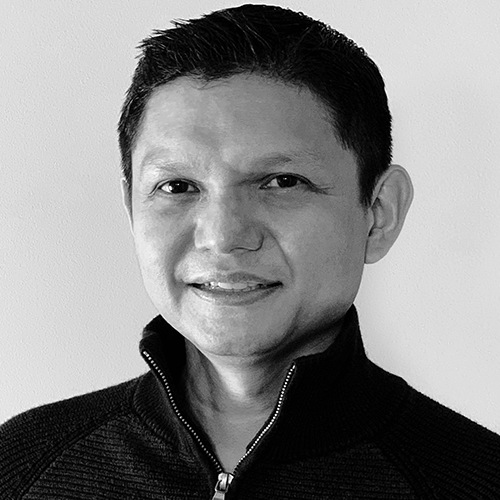 Conrad Aquino
