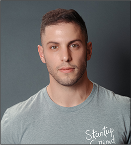 Michael George Savvides