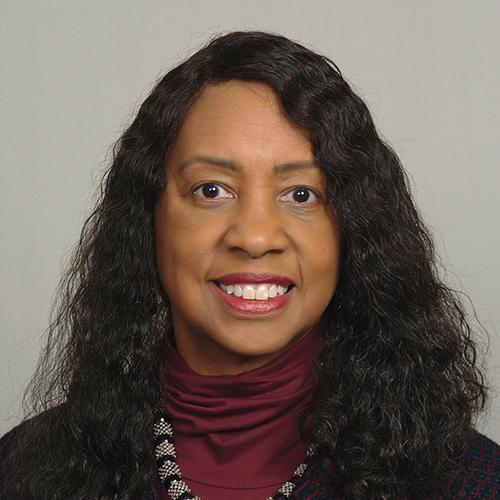 Adrienne Denise Mims