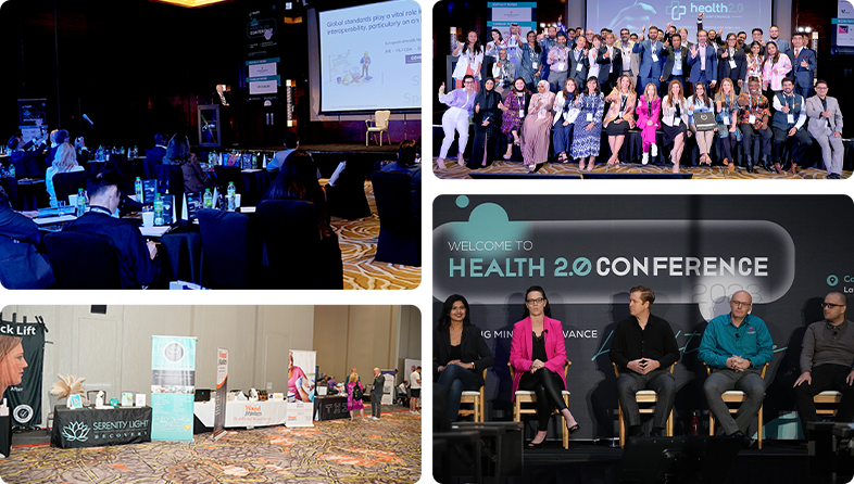 Conference Image!