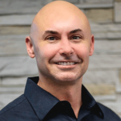 Christopher Sabourin