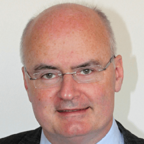 Prof. Dr. Robert H. Schiestl