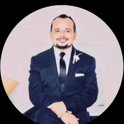 Valentino Matlock, MS. CDP