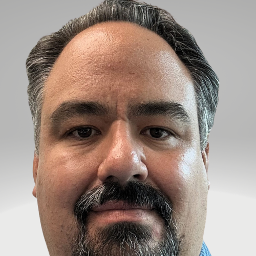 Blair McCormick, MBA, MSc, CAE