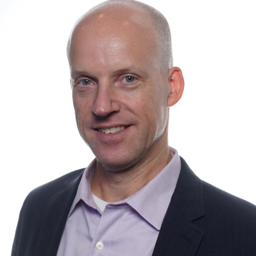 Richard 'RJ' Kedziora