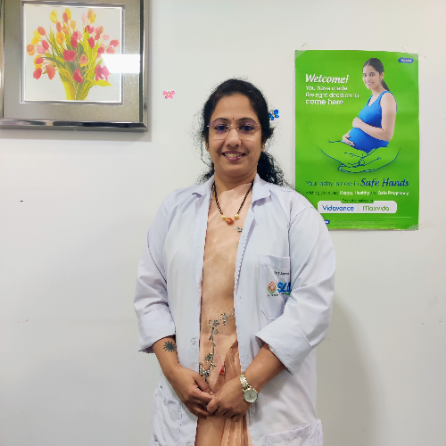 Dr Sumana Talakokkula