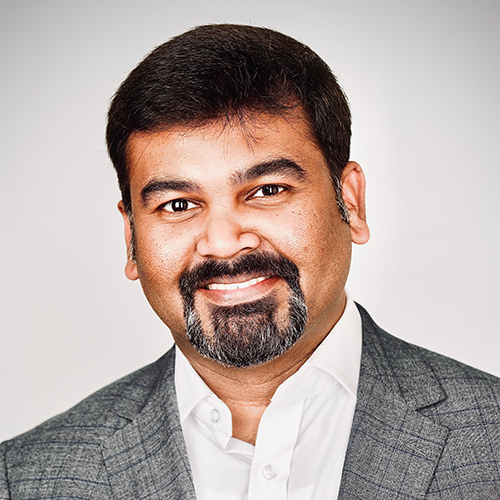 Dr. Manikandan Kathirvel