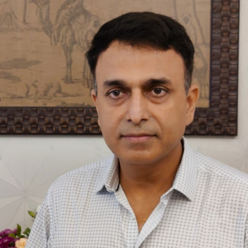 Vivek Mahendra