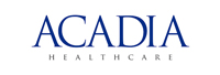 Acadia Healthcare