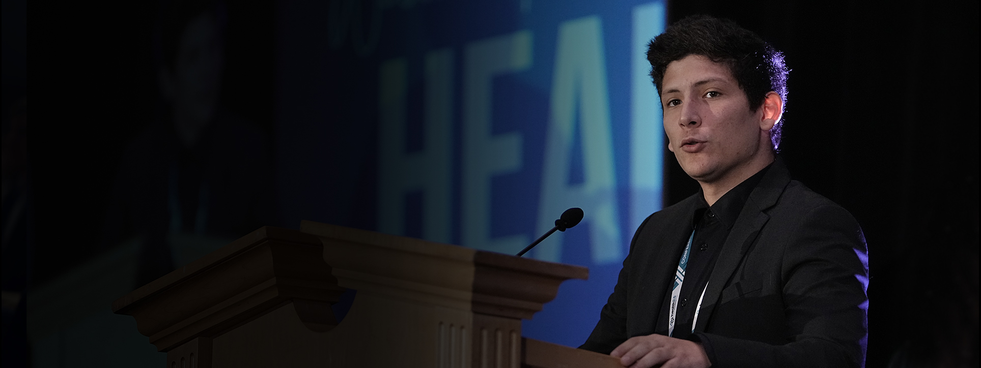 Attendee Review Blog banner