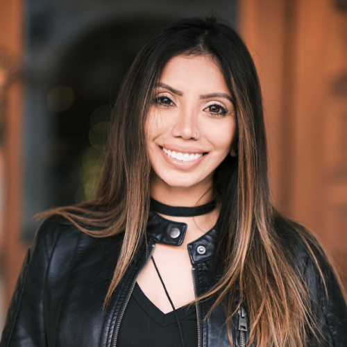 Parmjit (Pam) Kaur, PMP, CSM