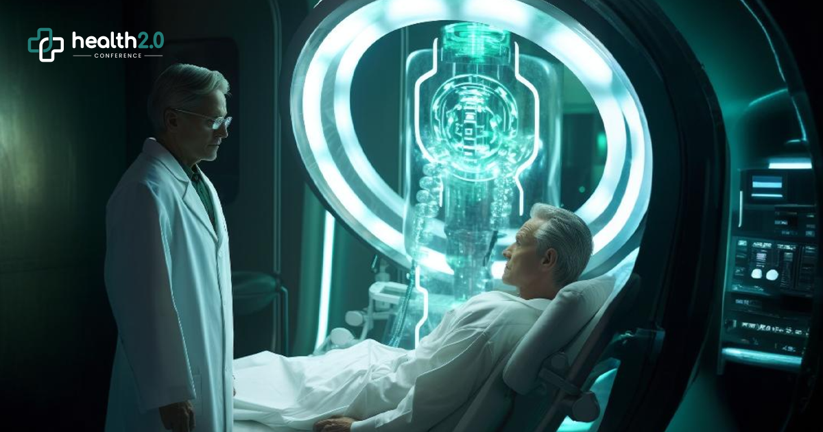 How Medical Gadgets Will Transform Patient Care In 2025?