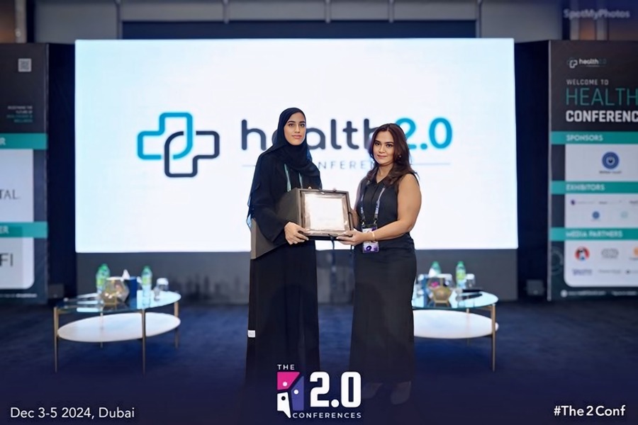 Health 2.0 in the press