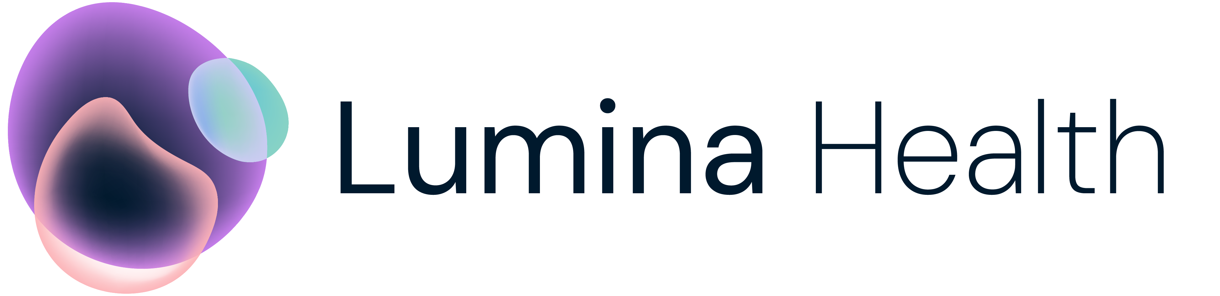 Lumina Health Logo