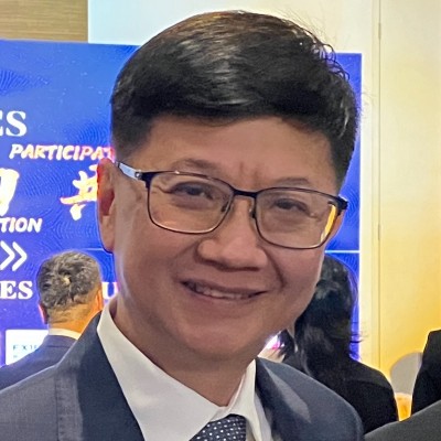 Martin Ma