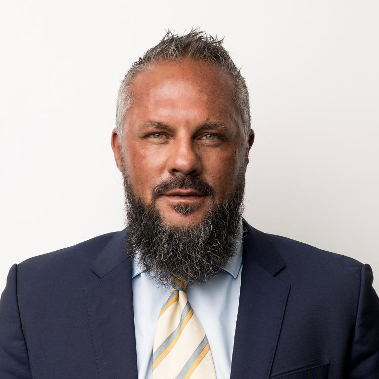 Dr. Brian Liljenquist