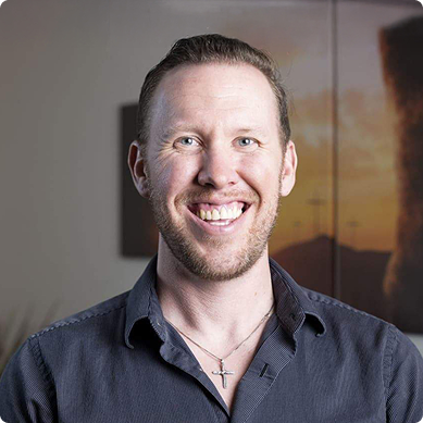 Brian Bauer