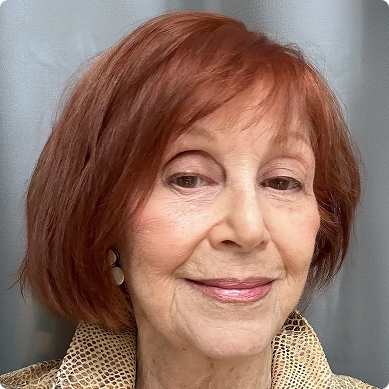 Sheila Warnock