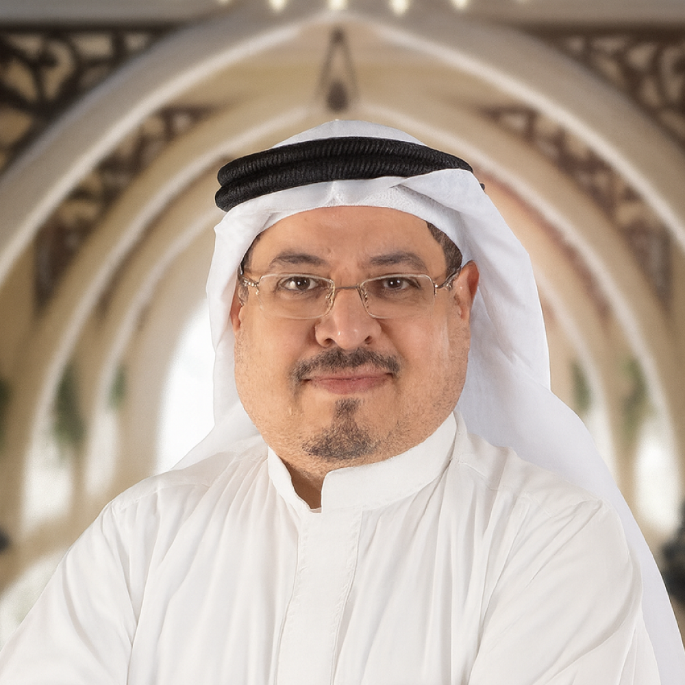 Prof. Abdulhalim Serafi