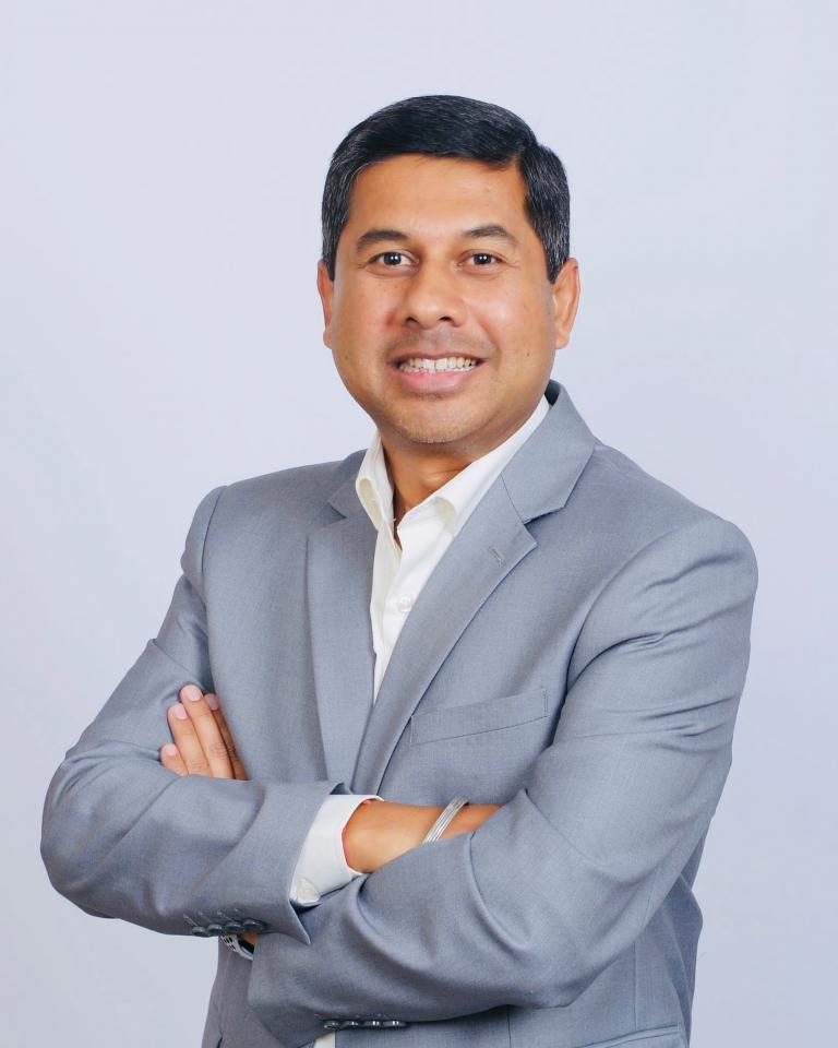 Abhishek Kumar