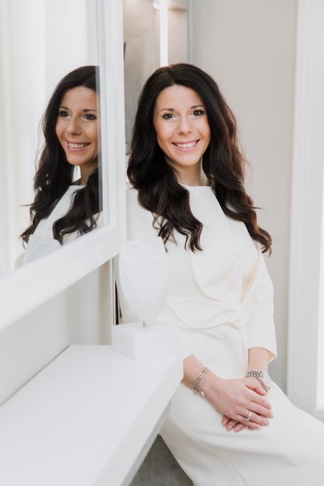 Aleksandra Filipovic