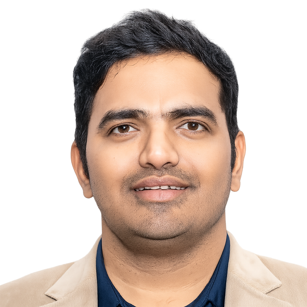 Sravan Kumar	Nidiganti