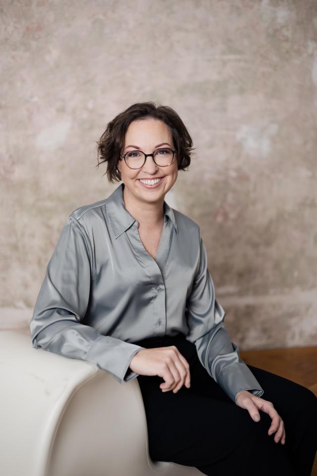 Claudia Schwinghammer