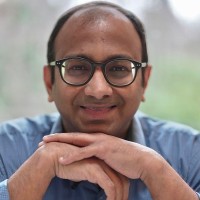 Dr. Deepak Ravindran