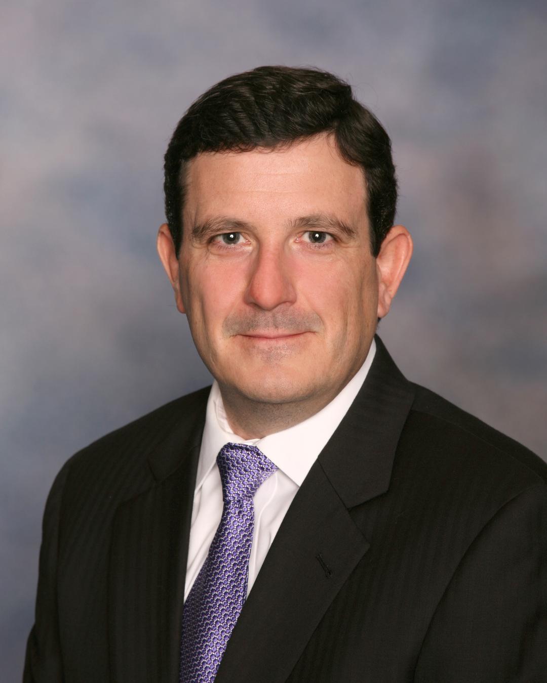 Dr. Greg Caldwell, OD, FAAO