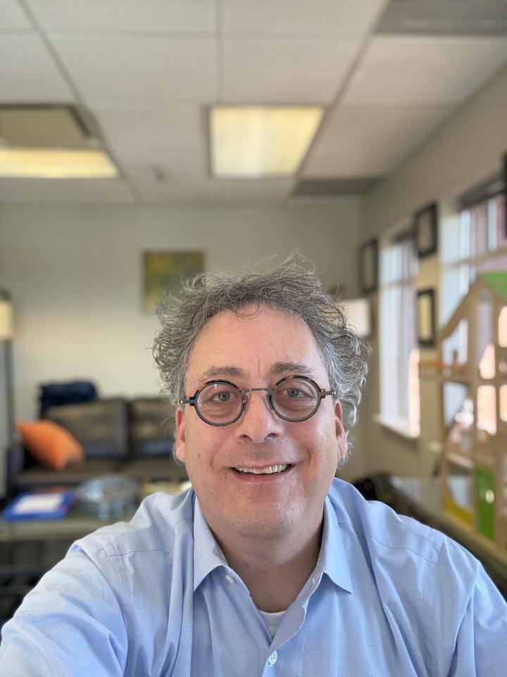 Harrison Levine, MD, MPH