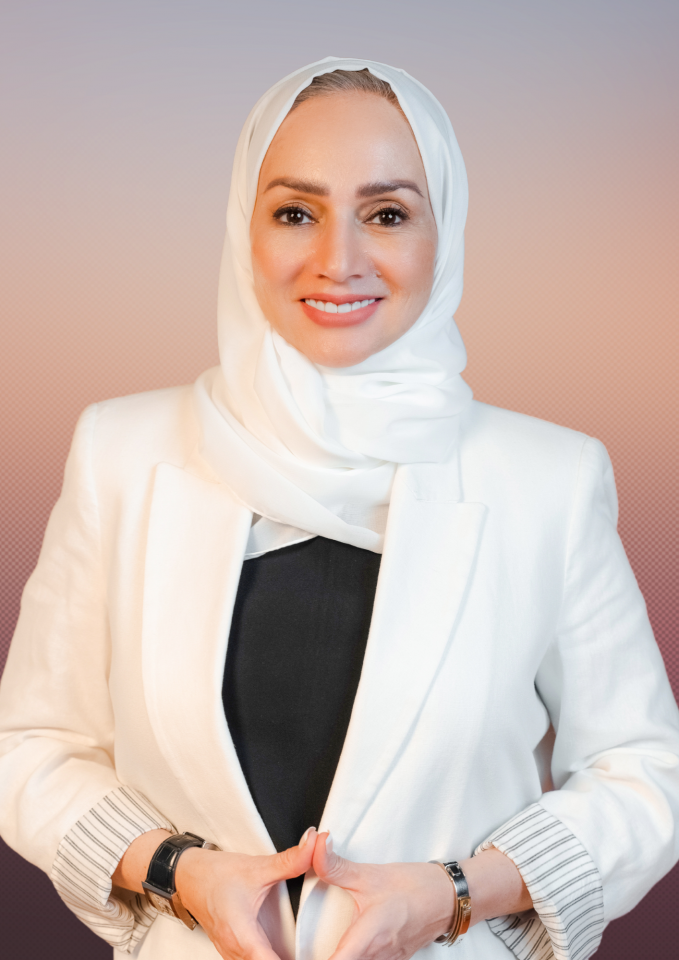 Dr. Nada Y. Fida