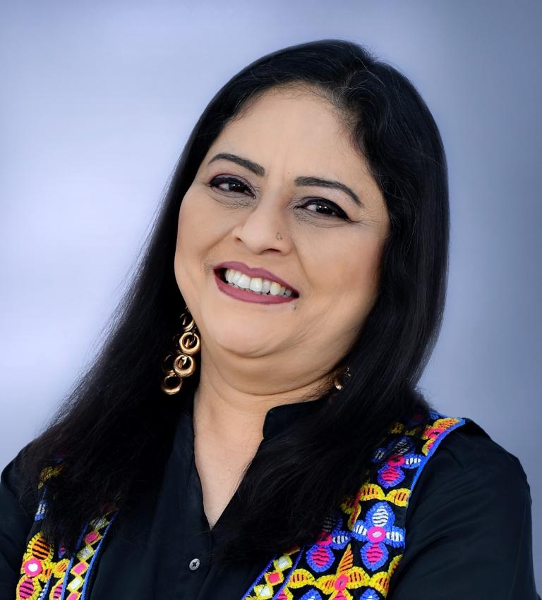 Dr. Sagorika Mullick