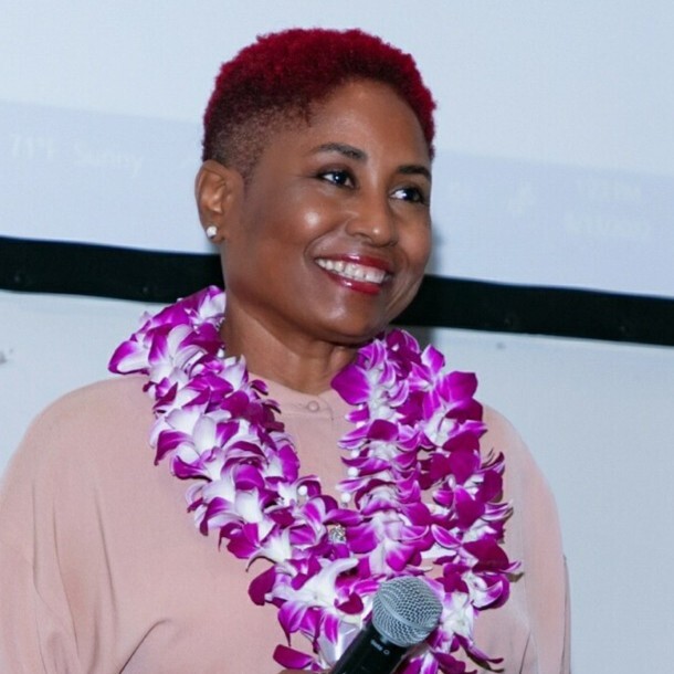 Dr. Roxanne A. Smith, MD