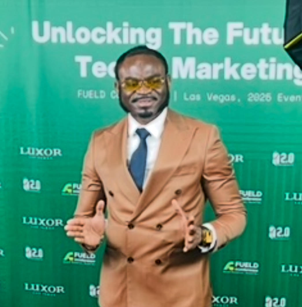 Dr. Gabriel N. Dikong