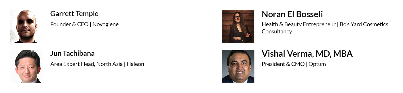 Health Visionaries List