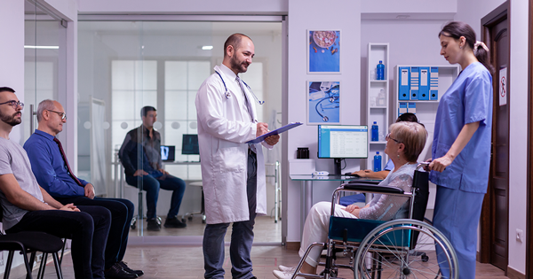 A New Era Of Patient-Centered Care