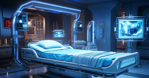 Personalized Healthcare