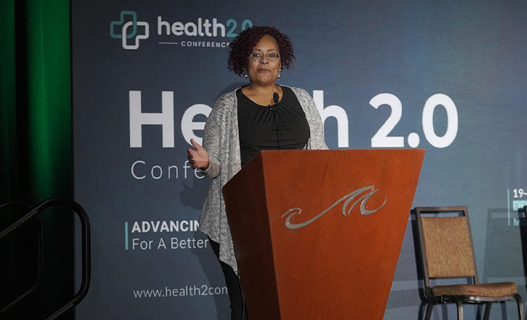 Health 2.0 Conference