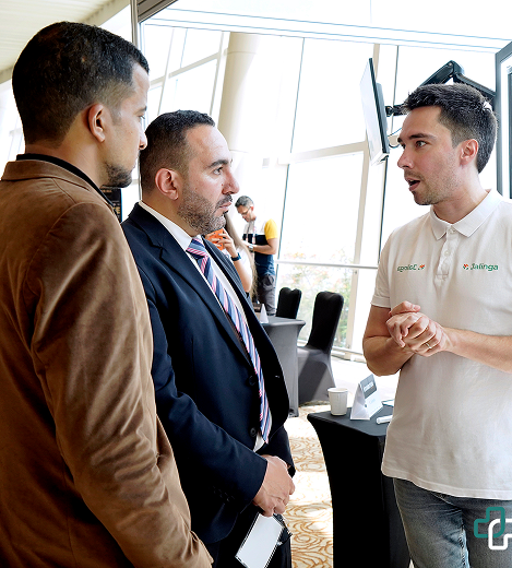 Meaningful Global Networking