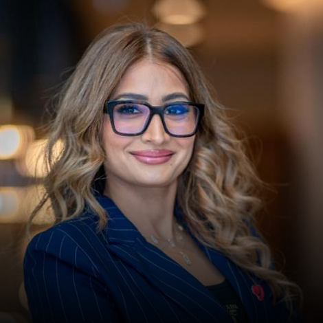Hina Salim