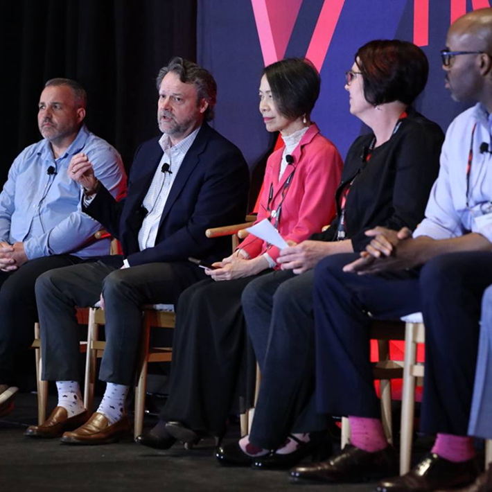 The 2.0 Conference