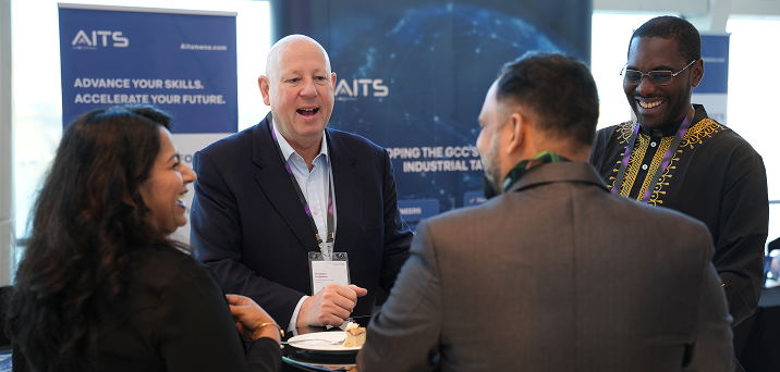Networking Sessions supporting image