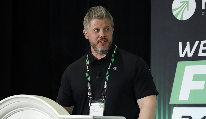 Speaker Session supporting image