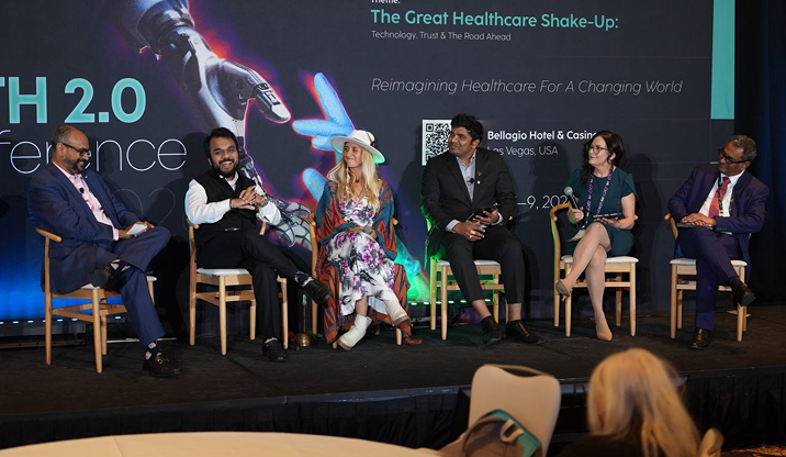 Panel Discussion supporting image
